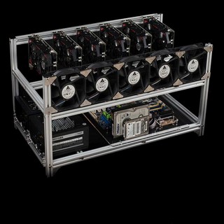 채굴기 가정용 가상화폐 도지코인 비트코인 코인, 1개