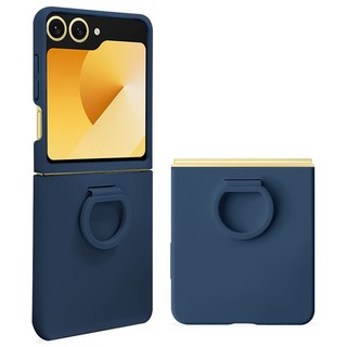 더조은셀러 링고 실리콘 핑거링 파스텔 하드 케이스 갤럭시 호환