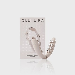 약손명가 올리밴드 16 웨이브 패널 페이스 디바이스, 올리세트 (올리패치1BOX+올리겔1BOX)