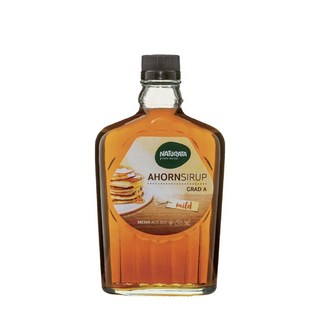 NATURATA A級楓糖漿 250ml 加拿大進口, 1個