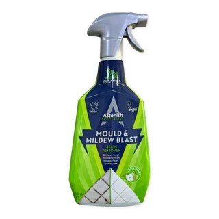 아스토니쉬 곰팡이제거제 애플버스트 영국본사생산정품, 1개, 750ml