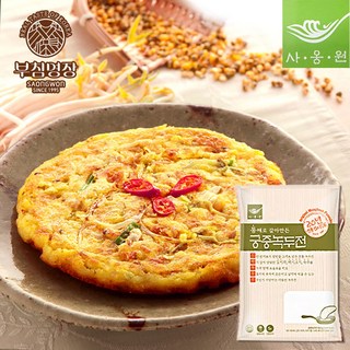 사옹원 궁중녹두전 900g X 3봉, 3개