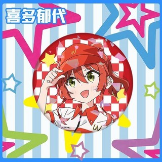 Bocchi the Rock 後藤一里 山田涼 伊地知虹夏