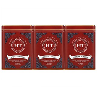 하니앤손스 아프리칸 어텀 티 디카페인 20 개입 3개