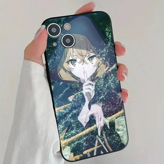 사일런트 위치 아이폰 케이스 침묵의 마녀의 비밀 모니카 에버렛