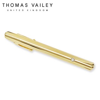 THOMAS VAILEY 亮點領帶夾