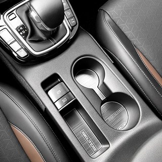 순정형 호환가능 [셀토스] 카이만 메탈 컵홀더 / 도어캐치 2종 택1