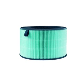 【YEER醫悅氛芳】LG超級大白PuriCare360空氣清淨機濾芯濾網HEPA13三合一, 1個, ③複合濾芯_帶黑色活性碳, AS651DWH0 AS101