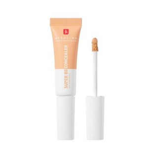 프랑스 에르보리앙 Erborian High Coverage Concealer 슈퍼 BB 컨실러 SPF25 - Dore, 2개