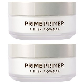 BANILA CO 芭妮蘭 Prime 空氣感持妝控油蜜粉 細緻粉質 毛孔隱形 迷你尺寸, #02939, 2件