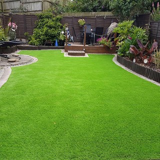 이츠굿텐 실내용 DIY 잘라쓰는 인조잔디 미끄럼방지 1mx1m 1mx5m 1mx10m 그린러그 인테리어 간단한 DIY 조경용 옥상, 1×10m, 1개, 녹색