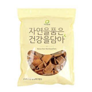 자연닮음 다년생 두꺼운 계피 절, 1개, 1kg, 1개입
