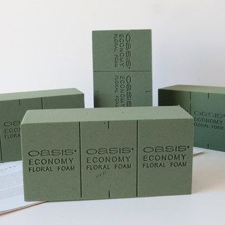 오아시스 플로랄 폼 이코노미 4개입, 4개