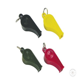 도토리마켓 칼라호각 호루라기 1개