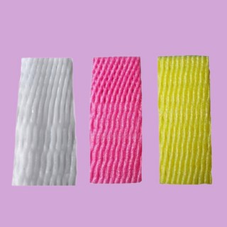 26公分 保麗龍套 白紅黃色 700入, （有束頭）白色 26公分保麗龍, 700個