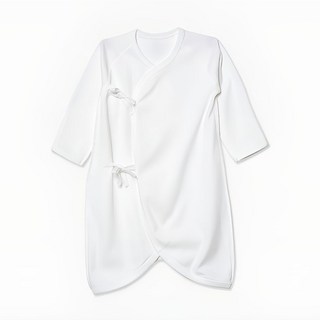 포근 양면 배냇가운