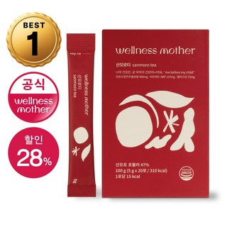 출산 후 6개월 다이어트 붓기관리 산모로티, 20회분, 3박스