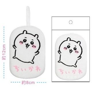 嬰兒洗澡海綿 沐浴棉 巧虎 佩佩豬 汪汪隊立大功 波力 POLI 寶可夢 皮卡丘 米奇 米妮, 1個, 吉伊卡哇 / 0762, 吉伊卡哇