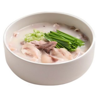 경자국밥 용인맛집 순대국밥 돼지국밥 8개 세트