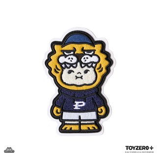 PP X MONSTER 毛絨明信片 收藏組, 衛衣款