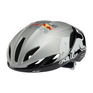 HJC Oracle RedBull Racing 聯名款安全帽 吉興單車, 1個