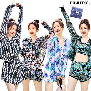 추천8 휴양지 수영복