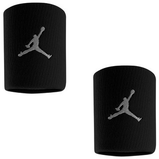 나이키 조던 점프맨 손목밴드, 블랙