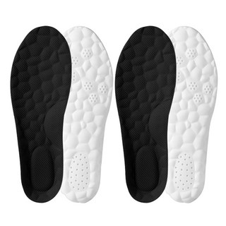 디어스텝 1+1 푹신한 신발 깔창