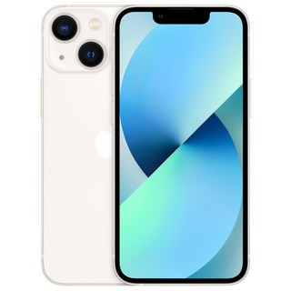Apple 아이폰 13 mini 자급제, 스타라이트, 128GB