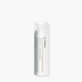 라띠어리 지방산 0% 좁쌀 트러블 수부지 민감성 피부 선크림 SPF50+++ PA, 1개, 50ml