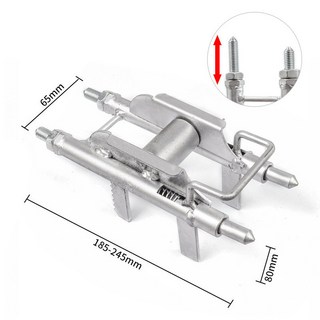 穿線輔助器 穿線神器 拉線盤 穿線器 單人穿線器 拉線器 電工專用 放線器 拉線輔助滑輪, 1個, 拉線神器