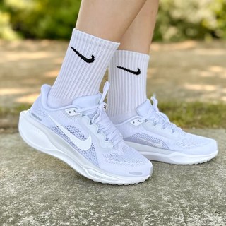 나이키 PGS41 여성 런닝화 경량 발편한 러닝화 마라톤화 조깅화 운동화 화이트