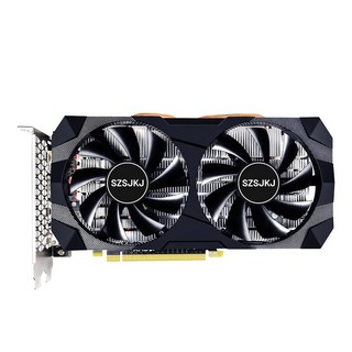 AMD Radeon RX 580 그래픽 카드 이미지