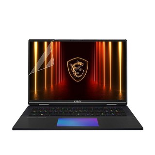 MSI 스텔스 18인치 게이밍 노트북 시리즈 이미지