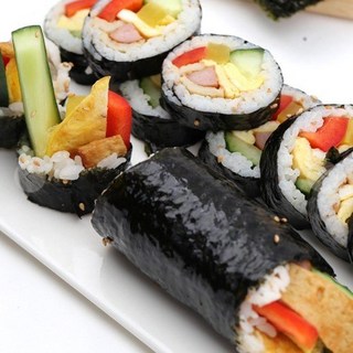 상세정보참조구운 김밥용김 업소용 맛있는 김밥김 대용량 100매