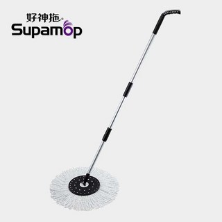 好神拖 L740 商業用拖把架 布盤 (內贈雙色手套8號1雙), 1個