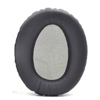소니 WH-CH700N CH710N 이어 패드 호환 한쪽 쿠션 커버 헤드폰 헤드셋 교체, 이어패드 한쌍, 1개