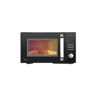 마이디어 광파오븐 에어프라이어 23L 블랙, 23L (블랙) MTO2300BL