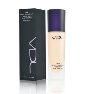 브이디엘 VDL 엑스퍼트 퍼펙트 핏 파운데이션 30ml M01 (핑크톤의 13호), 1개