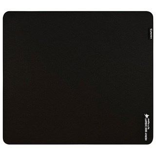 X-raypad Heavy Bee 헤비비 XSOFT SOFT 컨트롤 프로게이밍 마우스패드, 1개, HeavyBee 블랙 XSOFT 500 500