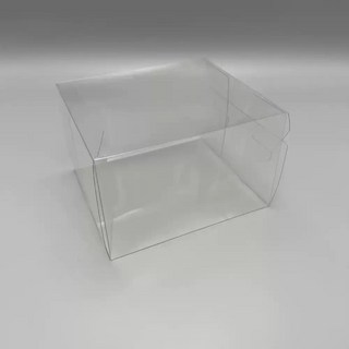 엘리트 트레이너 박스 카드 디스플레이 플라스틱 보호 케이스용 미국 버전 투명 보관함, 1. Clear, 1개