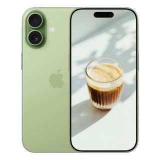iP17 미개봉 새상품, 512GB, Apple 아이폰 17 세이지