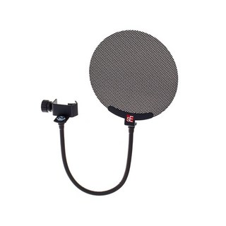 sE Electronics 麥克風防噴罩 Pop Filter 錄音 直播, 1個