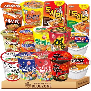소컵라면 진매1 진순1 참깨1 열1 스낵면1 신라면1 육개장사발1 김치사발1 짜파게티범벅1 새우탕1 김치도시락1 도시락1 맛있는라면1 삼양라면1 라면스틱1, 1세트