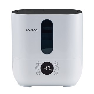 冷/暖奈米超潤加濕香氛機 U350, 白