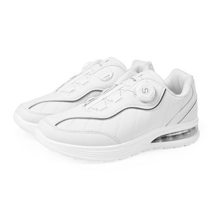 댓츠마인 편안한 다이얼 에어 런닝화 미끄럼방지 생활방수 운동화 남성 워킹화 여자 신발 TMSL3620