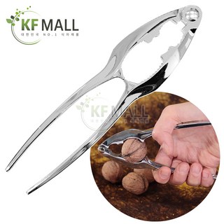 케이에프몰 부럼까기 랍스터 집게 까기 크랩 크래커 견과류망치 호두까기 호두망치, 1개, 랍스타 크래커