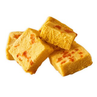 완주상회 호박 설기 단호박 시루떡 개별포장떡 800g, 8개