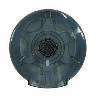 원형 점보롤 화장지 디스펜서 케이스 HTM-931 X 10개, 1개입