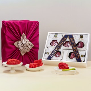 우마왕 한우 선물세트 1++ 구이용 최상급 투뿔 소고기 명절 추석 생신, 1kg, 1세트, 1kg, 1++투뿔 모듬구이